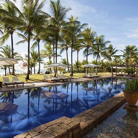 Txai Resort Itacaré Exterior foto