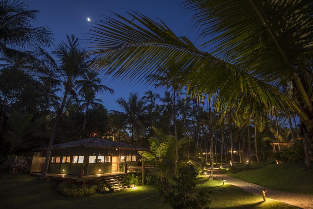 Txai Resort Itacaré Exterior foto