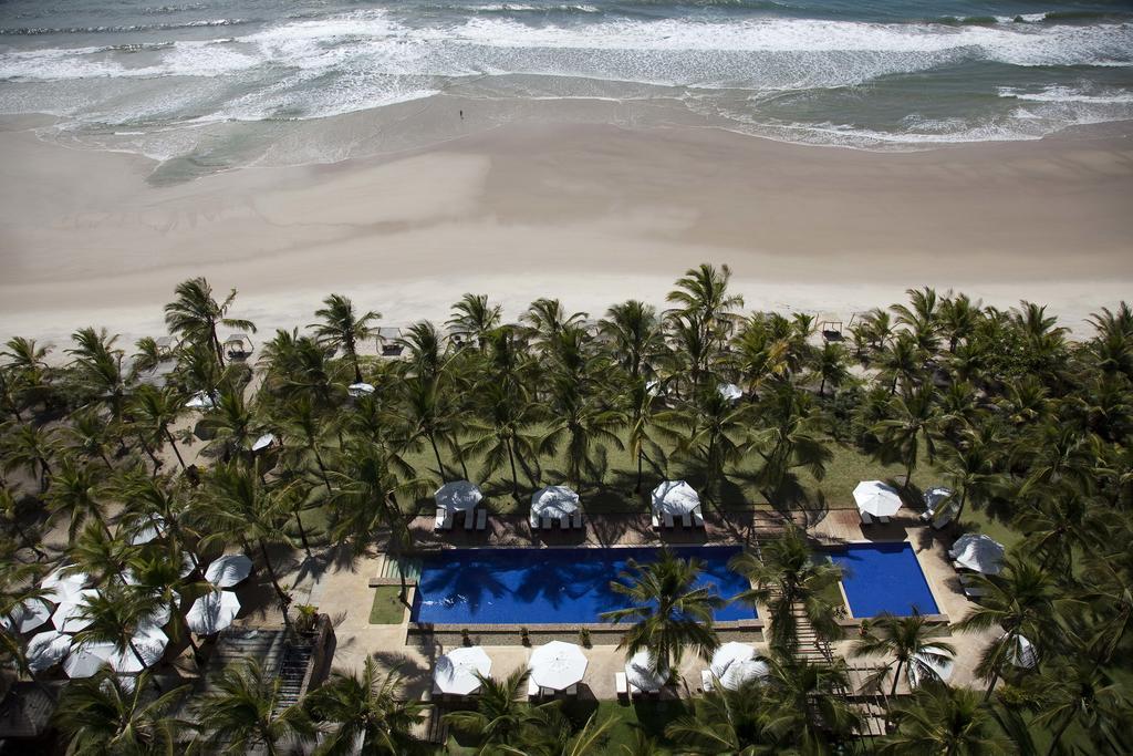 Txai Resort Itacaré Exterior foto