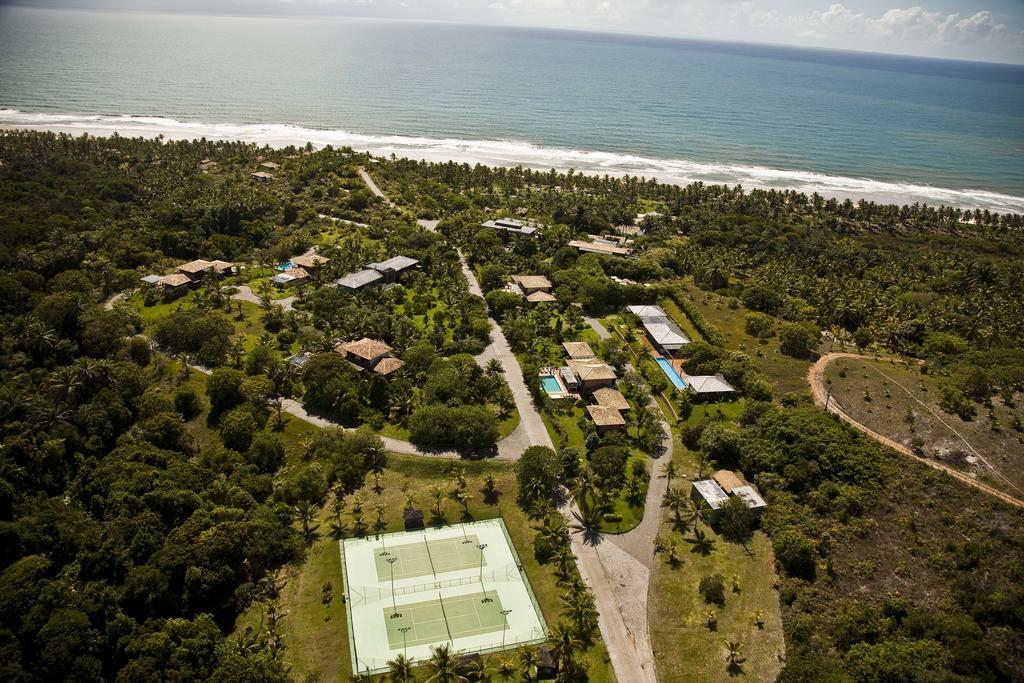 Txai Resort Itacaré Exterior foto