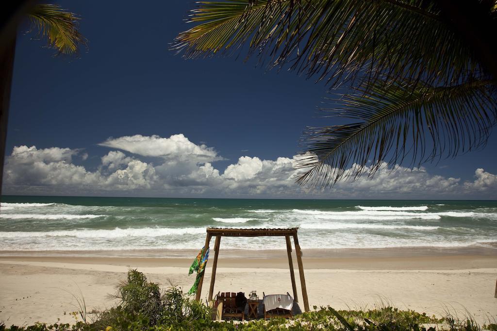 Txai Resort Itacaré Exterior foto