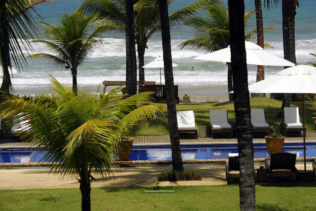 Txai Resort Itacaré Exterior foto
