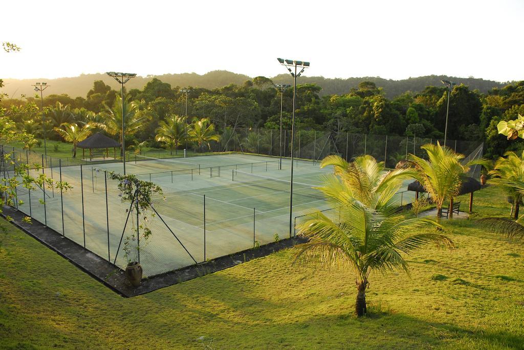 Txai Resort Itacaré Exterior foto
